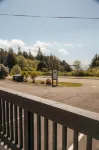 Little Beach Resort - Ocean View