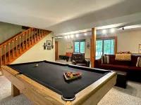 Beautiful Summer Lake Home - Minutes Away from Minocqua!