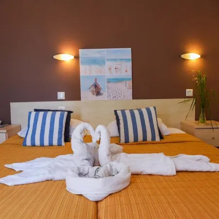Amaryllis Hotel