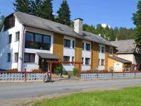 Landgasthof Fuchsbau فنادق في Seenplatte