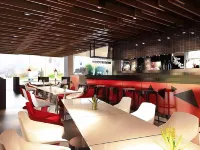 G Suites Hotel by Amithya Hotels in Gubeng
