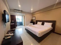 14 맨션 센트럴프라자 라마2 (Central Plaza Rama 2) 주변 호텔