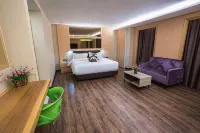 JC Mark Hotel Hotel a Bintulu