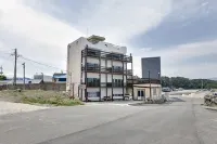 Pohang Seascape Pension Hotels near 화진2항 남방파제 등대