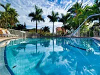 Bayside Inn and Marina