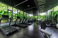 Gaia Residence, Gamuda Gardens Rawang by Sleepy Bear Hotel a Rawang
