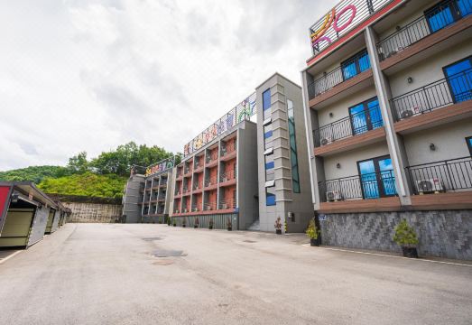 에스투(S2)무인호텔