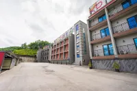 Jeongeup S2 Motel Hotels in Jeongeup-si