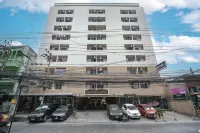 Surang Mansion Hotels near Nonthaburi City Pillar Shrine