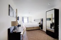 Belvilla Newport City Centre Hotel - Lifestyle - Wifi