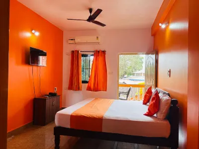 Marina Guest House