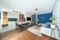 Apartamenty Sun & Snow Silva