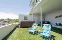 Pt Loma Panoramic Views - 2 Bedroom Suite