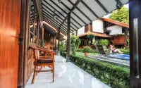 Delta Homestay