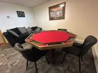 Sweeping lake views-5 min drive to Gooseberry-10 min to Two Harbors-3 bedrooms