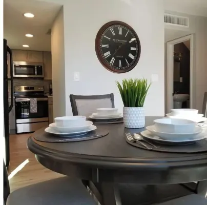 Eastside Gem! Welcome Home 65" TV fully remodeled Hotels in El Paso