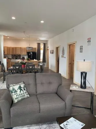 Chewelah’s Sleepy Sasquatch