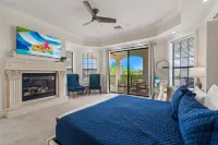 Entertainment Oasis and Private Pool - Stunning Luxury Getaway