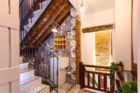 Genteel Home Zacatín Granada - Apartments