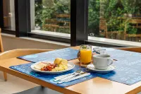 Rio Hotel by Bourbon Maringá - breakfast