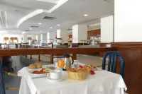 Hotel El Mansour Mahdia Thalasso & Spa - breakfast