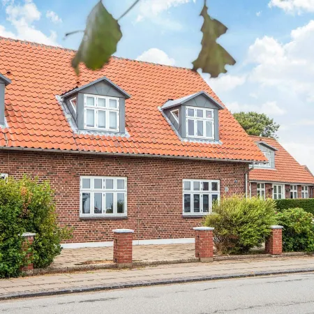 2-room Apartment in Denmark