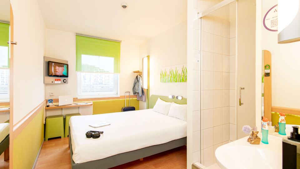Ibis Budget Krakow Stare Miasto