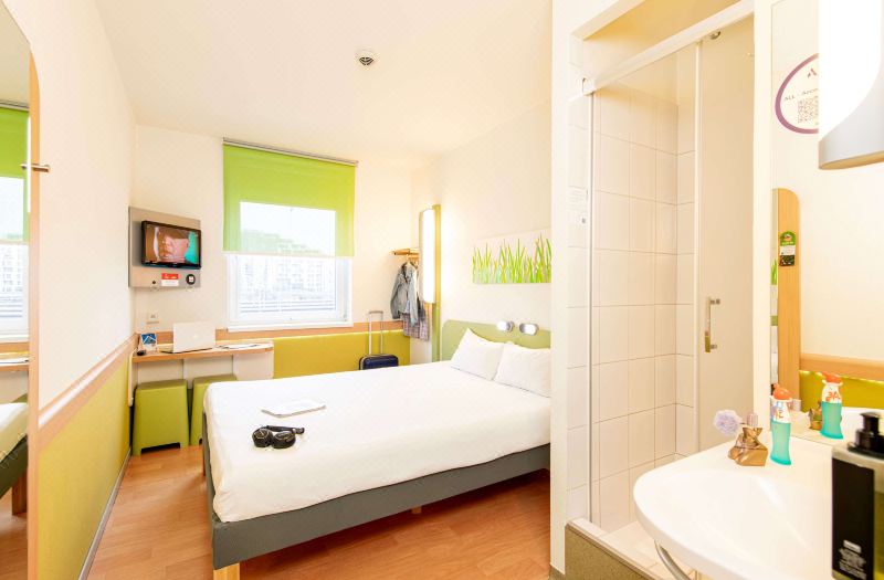 Ibis Budget Krakow Stare Miasto