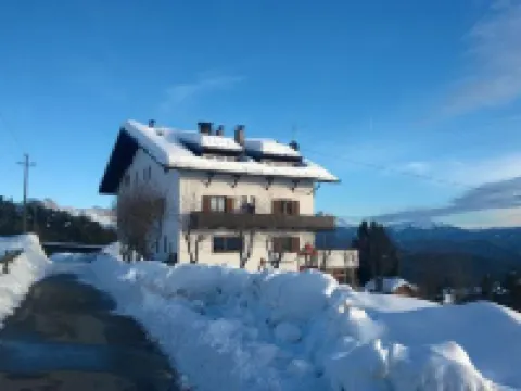 羅藤斯泰納旅館