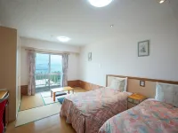 Condominium Hotel Shimanchu Club - balcony