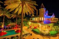 Southernmost House - Adult Exclusive - Ocean View