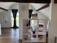 Vilseck Stay Hotels in Pressath