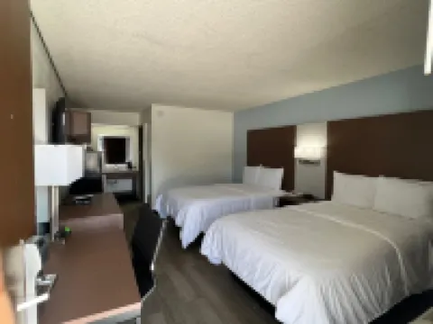 My Home at Columbus Hotels in Columbus