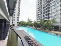 Arte Plus by Manhattan Group Hotels in Ampang Jaya