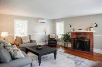 Harmony Forge Inn Hotels in Boggs Township