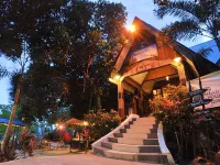 Shari-La Island Resort