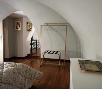 Calefati Gallery Luxury Apartment Hotels in 