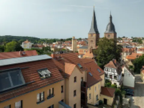 Hotel-Pension Treppengasse Hotels in Altenburg