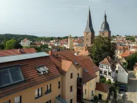 Hotel-Pension Treppengasse Hotels in Altenburg