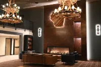 The Wisconsin Hotels & Conference Center Hotels in Baraboo