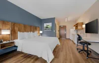 Extended Stay America Premier Suites – Phoenix - Chandler – Airport Hotels near Chandler Gilbert Community College - Pecos Campus