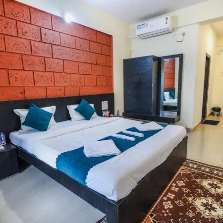 Ocean Breeze Beach Resort