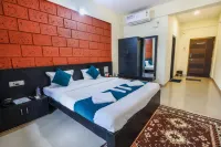 Ocean Breeze Beach Resort - 2-Sterne