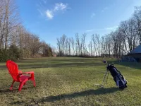 Spacious & Private! 3bdrm Beach Town Retreat with Huge Estate Yard! Hotels in Port Elgin