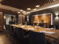Pachmair 1453 Apart Resort Hotels in Uderns