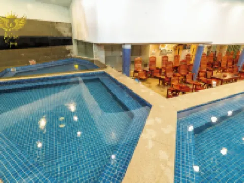 Lbn Asian Hotel Hotels in Kampong Cham