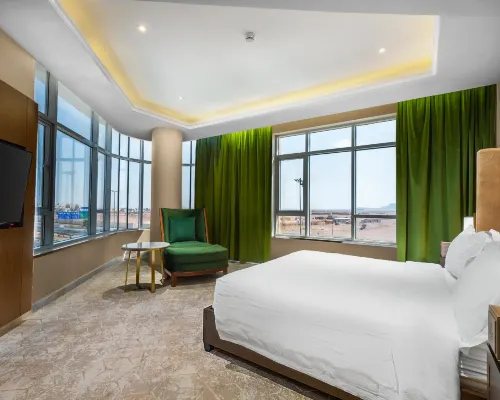 Sukani Royal Hotel, Hail 하일 호텔