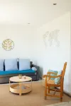 Appartement Cosy - Guer-Coëtquidan Hotels in Beignon