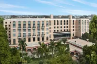 Welcomhotel By ITC Hotels Prayagraj - spa