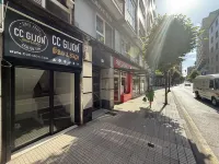 CC Gijon Hoteles en Gijón